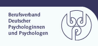 [Berufsverb.Dt.Psycholog.]