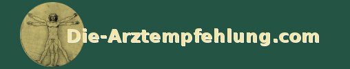 [Arztempfehlung]