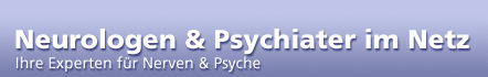 [Neurologen & Psychiater im Netz]